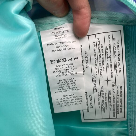 Dickies Backpack,Casual Daypack,inside Laptop Sleeve,Travel,Web Haul Loop,Unisex - Picture 13 of 14